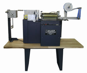 hot marking machine