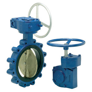 manual valve actuator