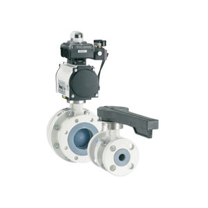 ball valve
