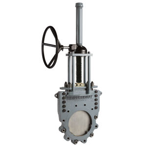 knife gate valve 1