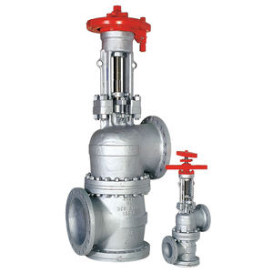 3-way diverter valve