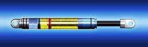 shock damper