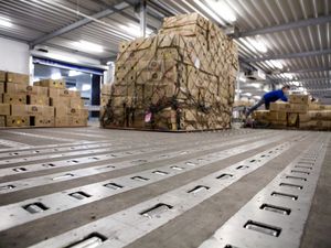 Ancra Systems B.V.: Packing - Handling - Logistics - DirectIndustry