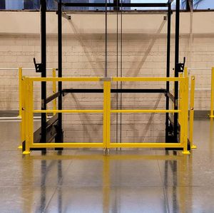 folding doors