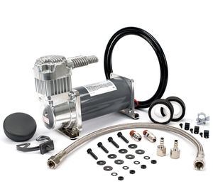 piston compressor