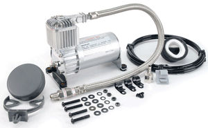 piston compressor