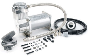 piston compressor