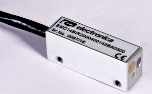 Absolute linear encoder - EMR - Electronica Mechatronic Systems (I) Pvt ...