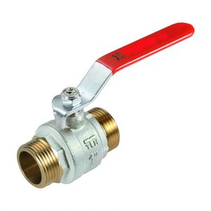 ball valve