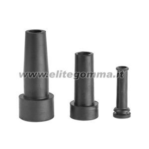 rubber cable grommet