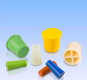 conical plug