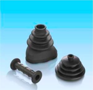 conical protective bellows