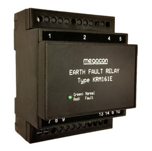 insulation monitoring relay