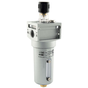 oil mist lubricator