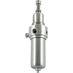 air filter-regulator 1
