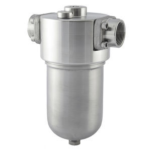 compressed air lubricator 1