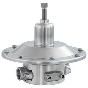 gas relief valve 1