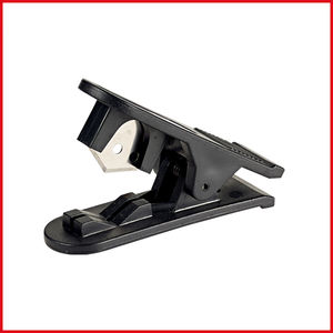 plastic pipe cutter