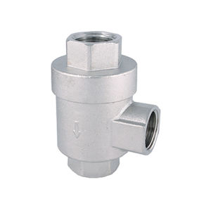 quick-release exhaust valve / diaphragm / pneumatic / flow control