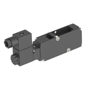 direct-operated solenoid valve