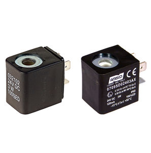 voltage coil