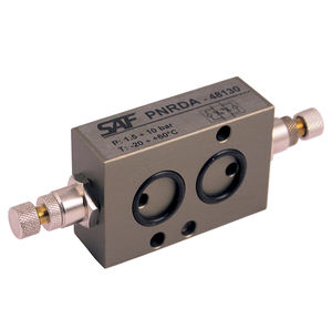 speed regulator