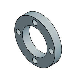 metal spacer