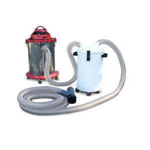 vacuum system