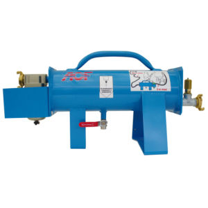 mobile air purifier
