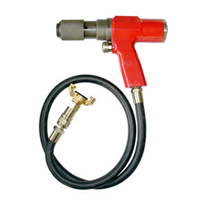 pneumatic chipping hammer