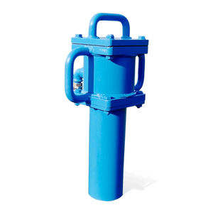 pile-driving hammer