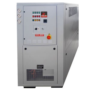 digital thermal regulator