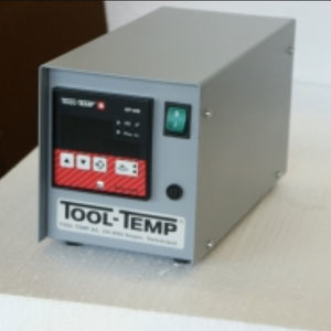 electronic thermostat
