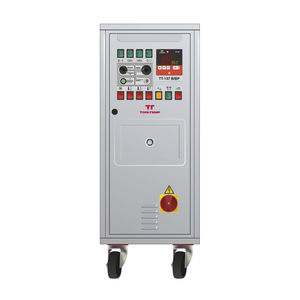 pressurized water thermal regulator