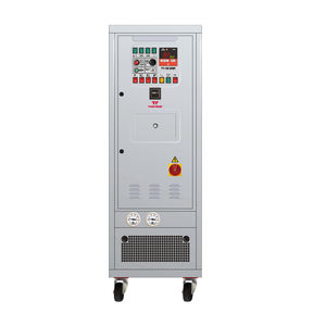 pressurized water thermal regulator