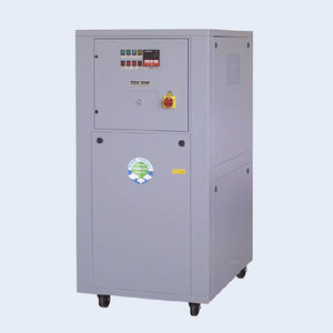 glycol water chiller