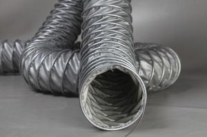 hot air hose