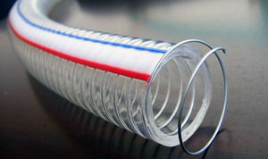 air hose / PVC