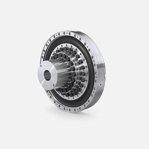elastomer coupling
