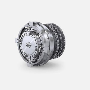 friction clutch