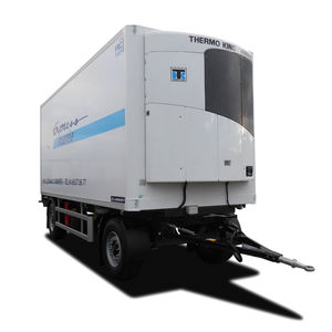 reefer trailer