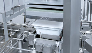 用于制药行业的封口机