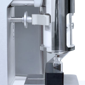 semi-automatic filling machine