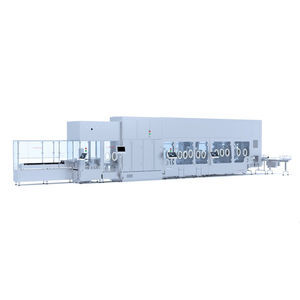 fully-automatic filling machine