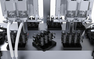 liquids dosing unit 1
