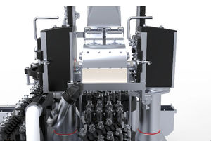 liquids dosing unit 1
