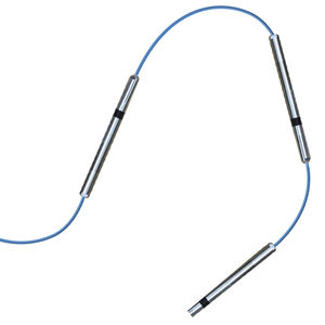 NTC temperature probe