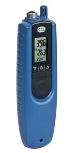 infrared thermometer