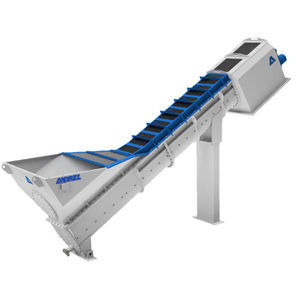 liquids separator