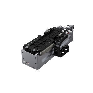 single-axis positioning system